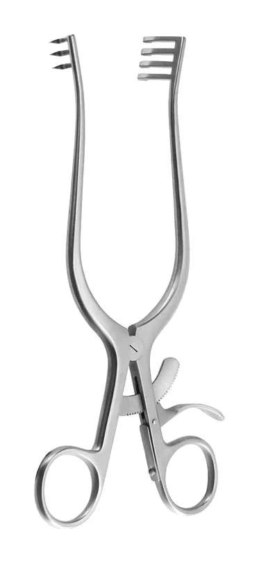 Banh tự giữ Weitlaner Rebstock