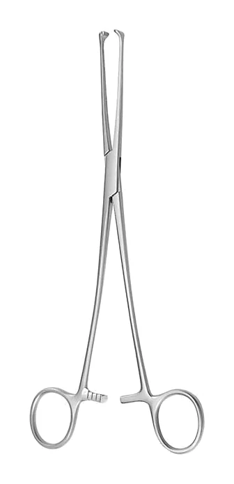 Kẹp mô Allis Rebstock