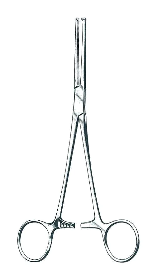 Kẹp cầm máu Kocher (Rochester-Ochsner) Rebstock