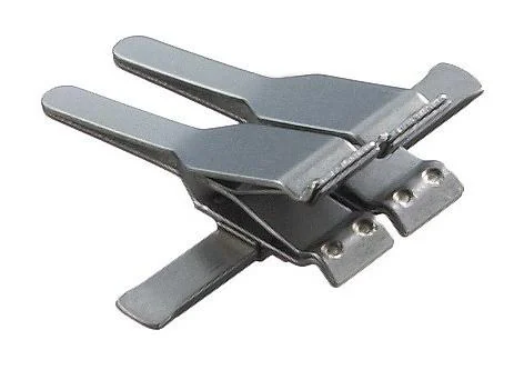 Kẹp vi mạch đôi Acland® S&T (ABB-11, ABB-22, ABB-33, HD-D, RD-D)