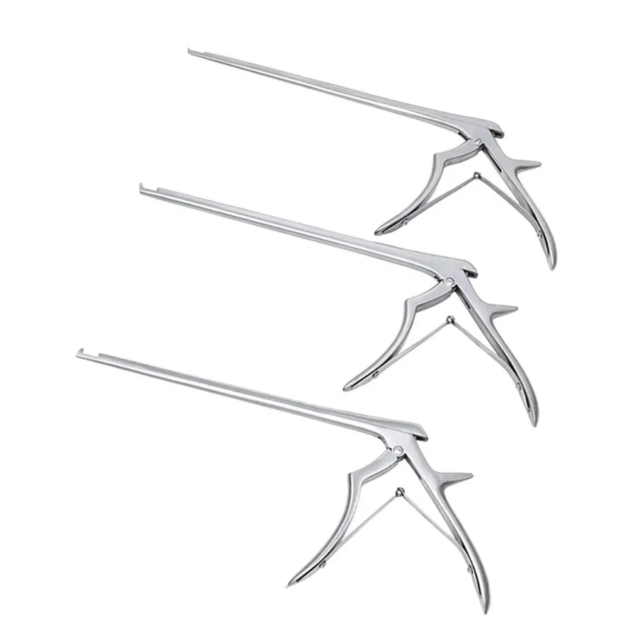 WSKMED SKI01-02 laminectomy (Kerrison) rongeur