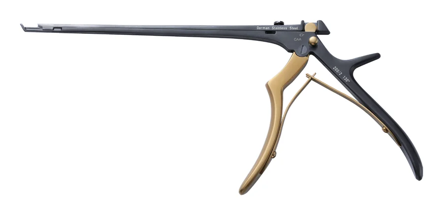 Hotry Kerrison 130° 咬骨钳