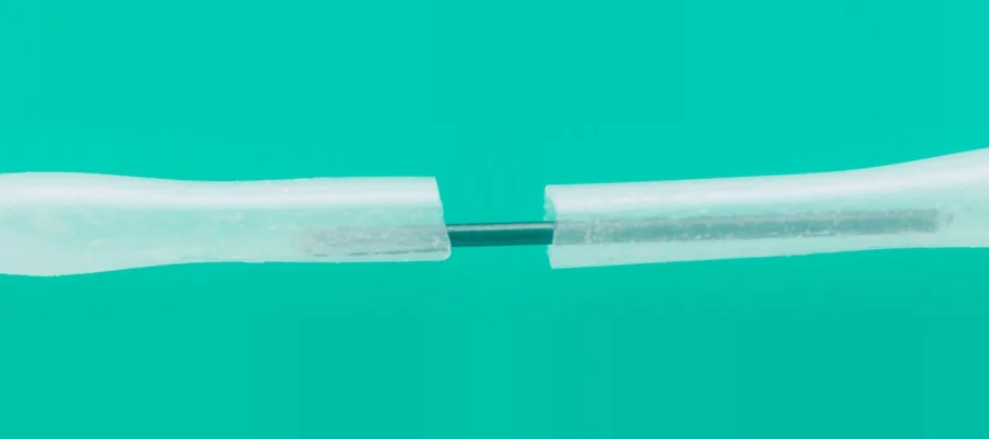 CROWNJUN Microd 显微及超显微血管吻合辅助器