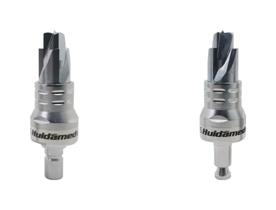 Mũi khoan sọ tự dừng tái sử dụng HC23 / HCI23