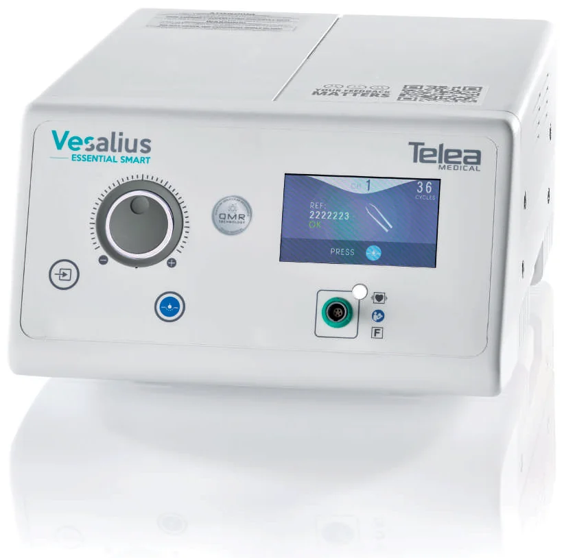 Vesalius Essential Smart QMR 高频发生器